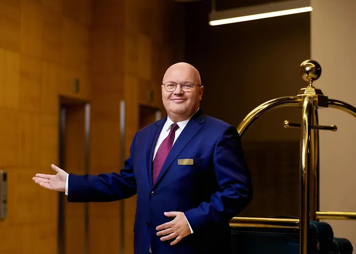 Sky Tower - 48 Pietro Penthousy Z Prywatna - Adult Only * 弗罗茨瓦夫