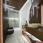 Appartamento Sky Tower - 48 Pietro Penthousy Z Prywatna - Adult Only