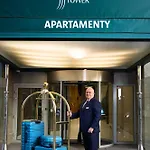 Appartamento Sky Tower - 48 Pietro Penthousy Z Prywatna - Adult Only *