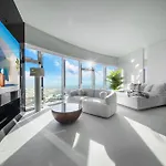 Appartamento Sky Tower - 48 Pietro Penthousy Z Prywatna - Adult Only Breslavia