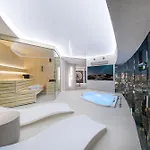 Sky Tower - 48 Pietro Penthousy Z Prywatna - Adult Only Appartamento Breslavia