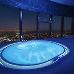Sky Tower - 48 Pietro Penthousy Z Prywatna - Adult Only *